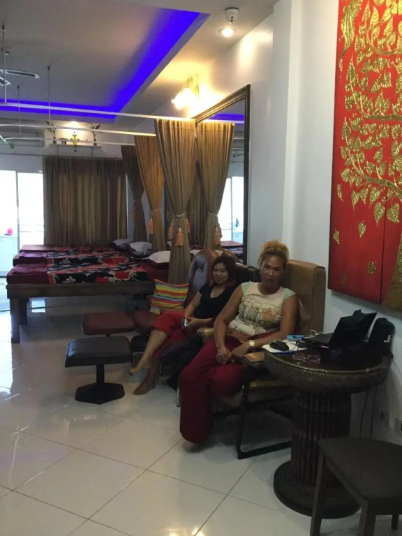 View Talay6 by Blue Ocean Suite