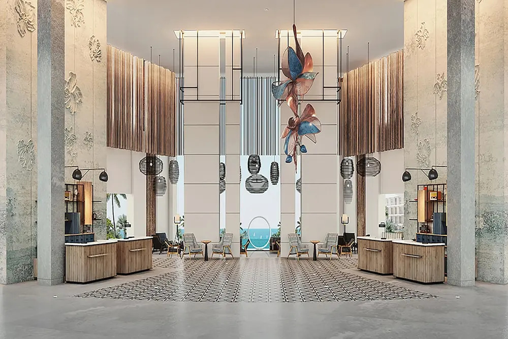 Four Points by Sheraton Bintan, Lagoi Bay