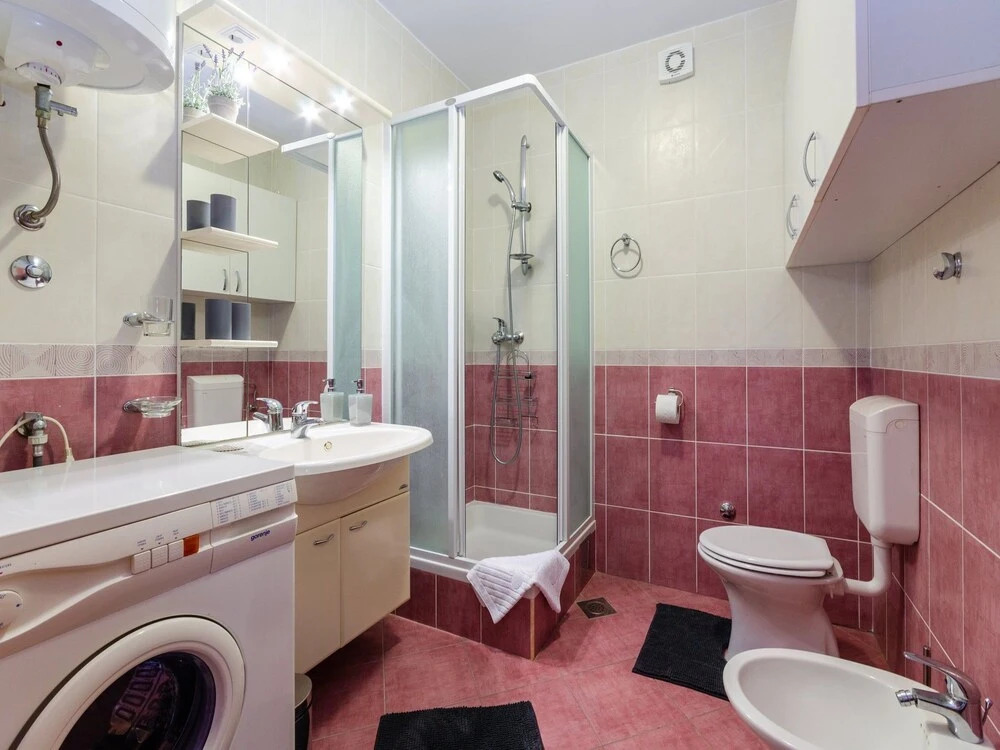 Apartments Nenad