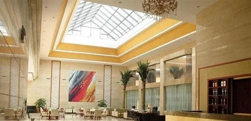 Guiwu Garden Hotel