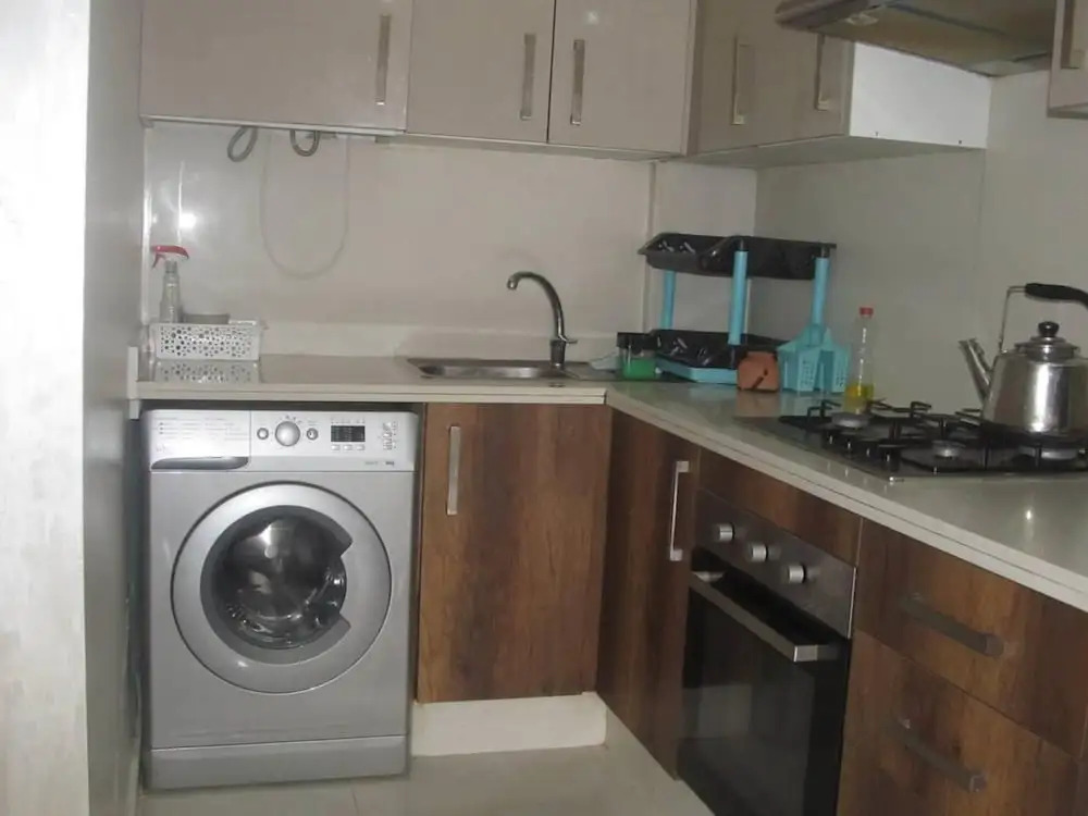 Beautiful Apartment in Costa Beach Bouznika