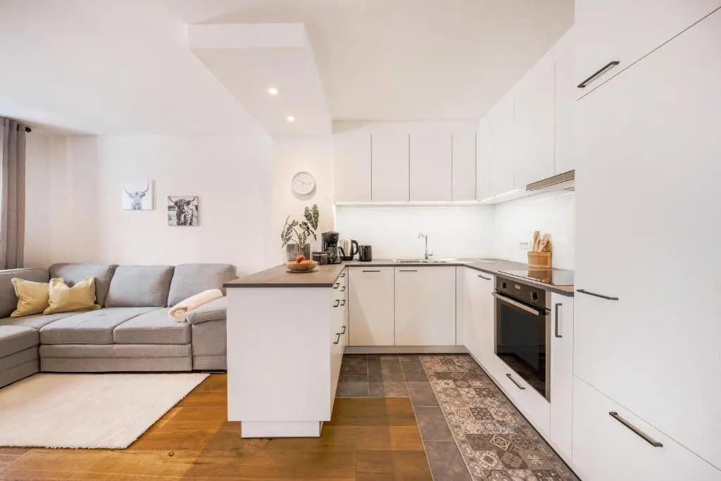 Apartment 10 Völs