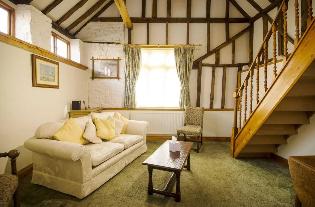 The Abbey Hotel & Apartments