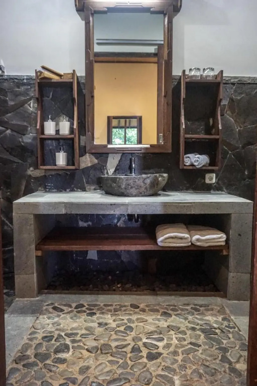 Swar Bali Lodge