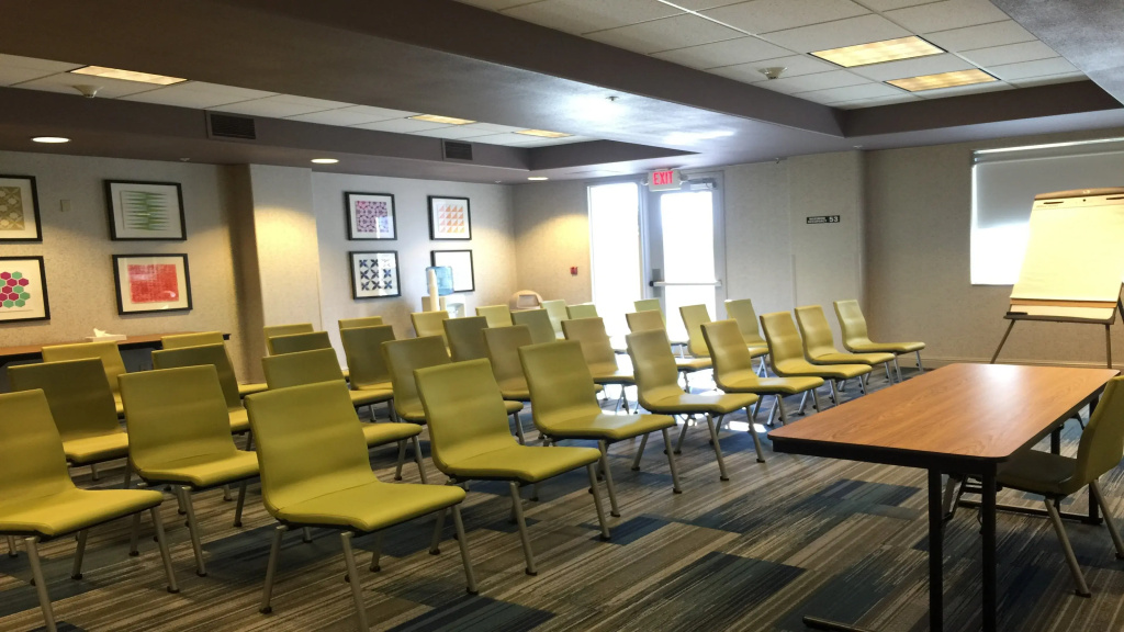 Holiday Inn Express Sacramento Airport Woodland by IHG