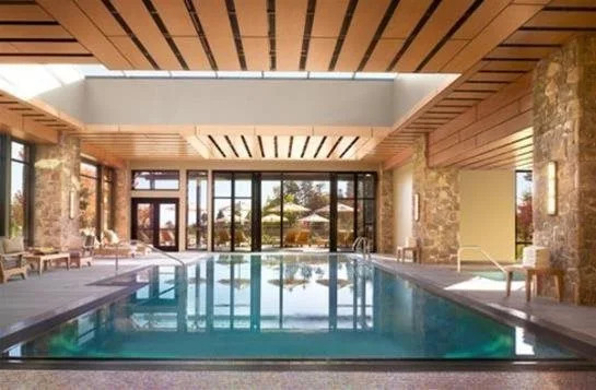 The Allison Inn & Spa