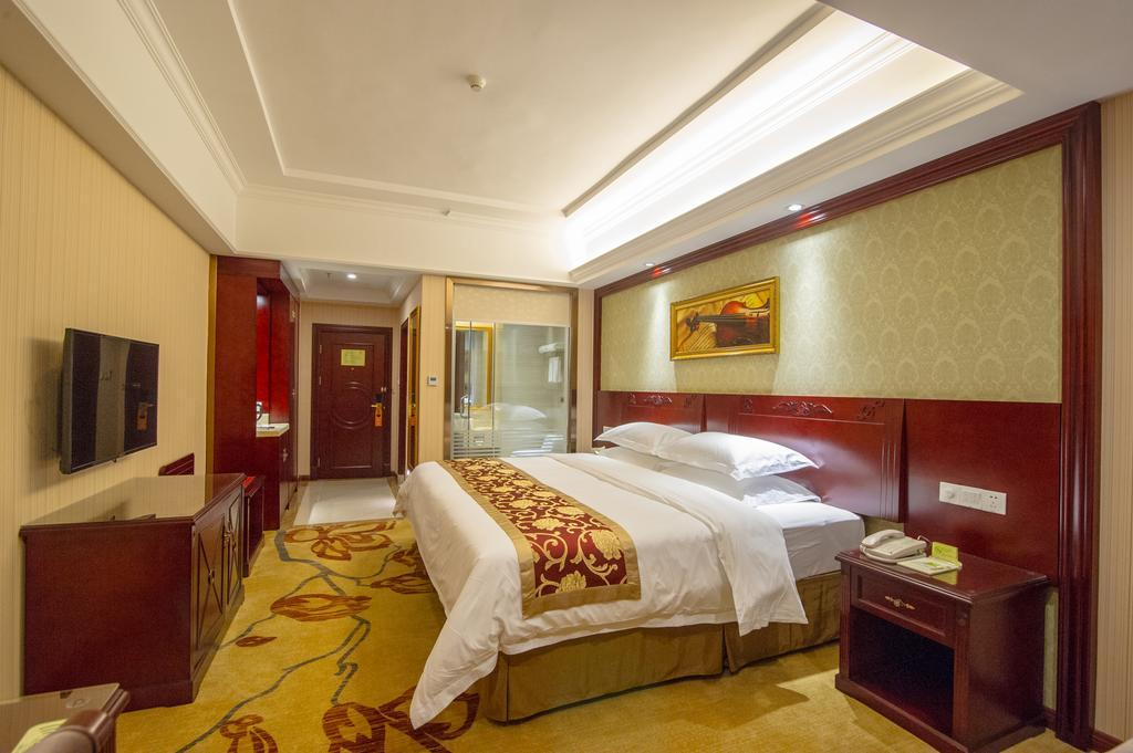 Vienna Hotel Nanning Xianhu