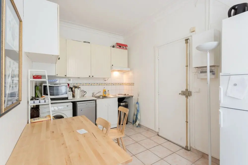 Charming Flat Grenelle