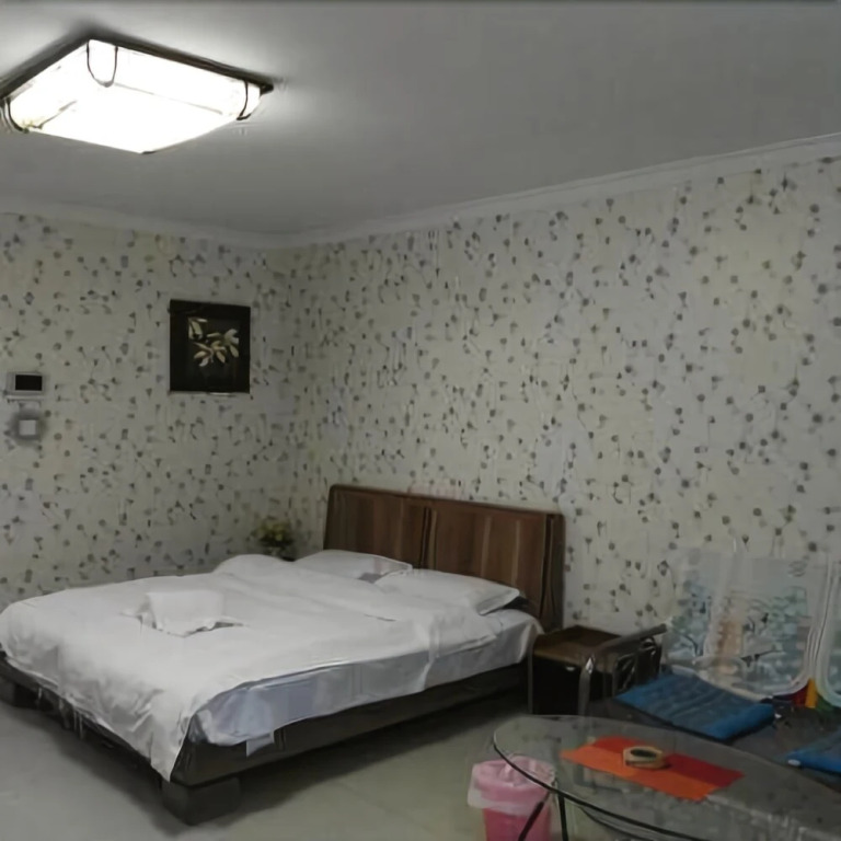 Jinhaiyang Holiday Seaview Apartment