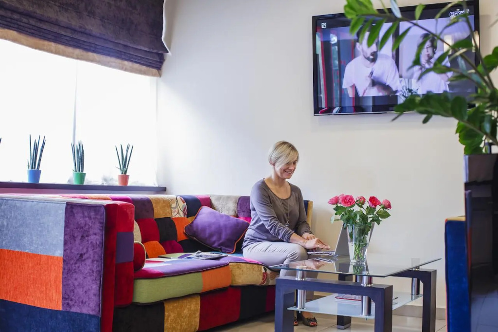Boutique Hotels Sosnowiec