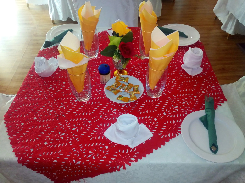 Grand Star Hotel