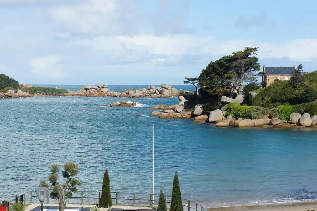 Hotel De LEurope