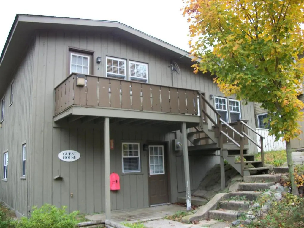 Michillinda Lodge Resort