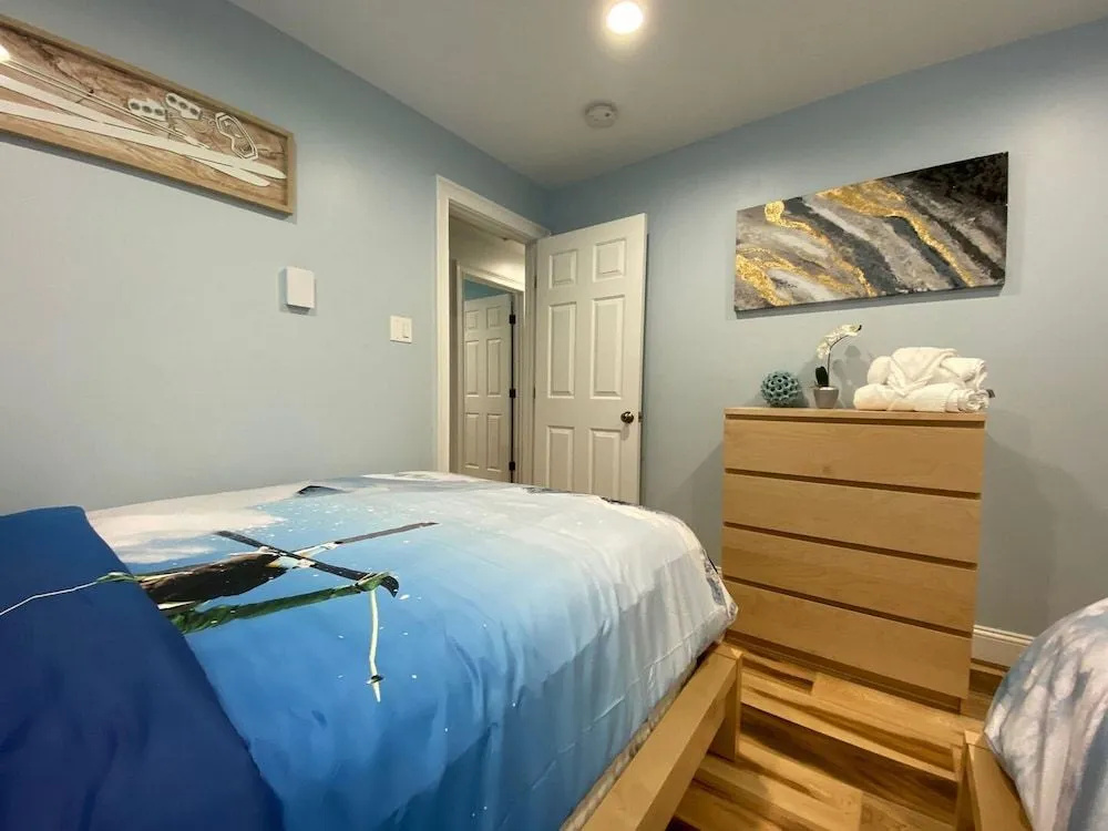 Fun In Fun Out By Killington Vacations Rentals