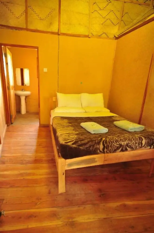 Naiberi Resort