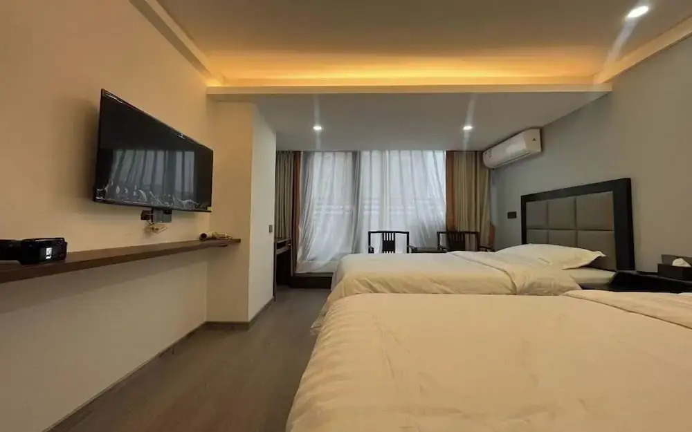 StarChain Zengcuoan Hotel Xiamen