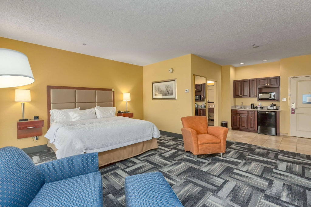 Hampton Inn Owensboro