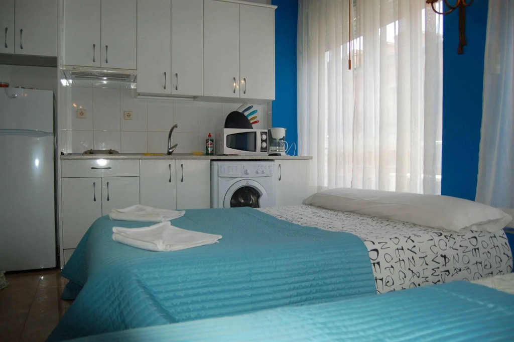 Village Apartment Centro