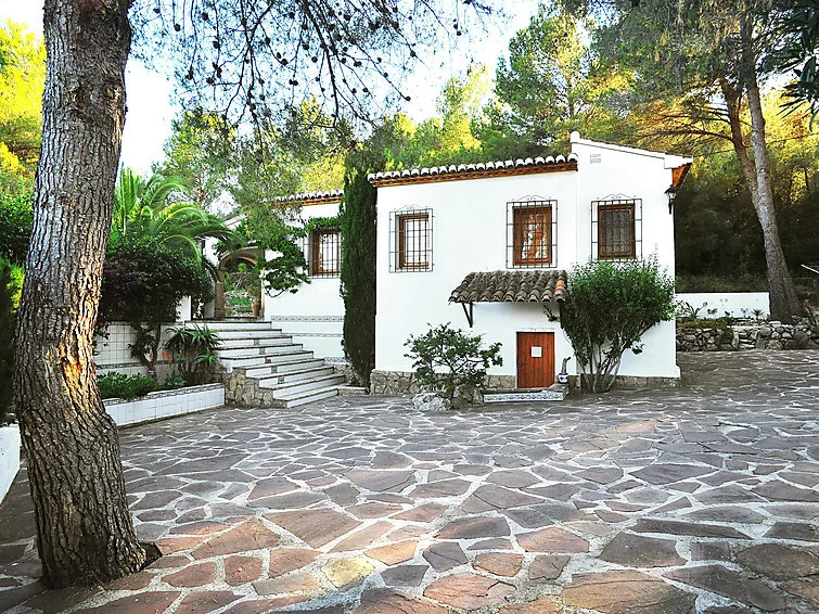 Holiday Home Amadorio by Interhome