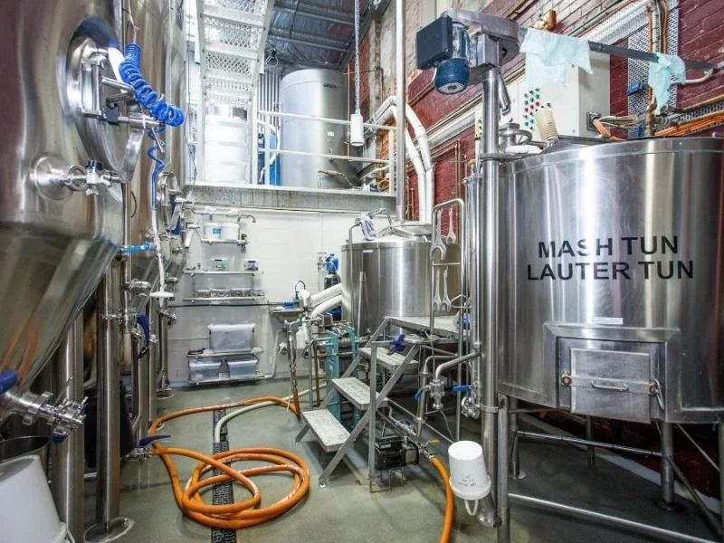 Holgate Brewhouse