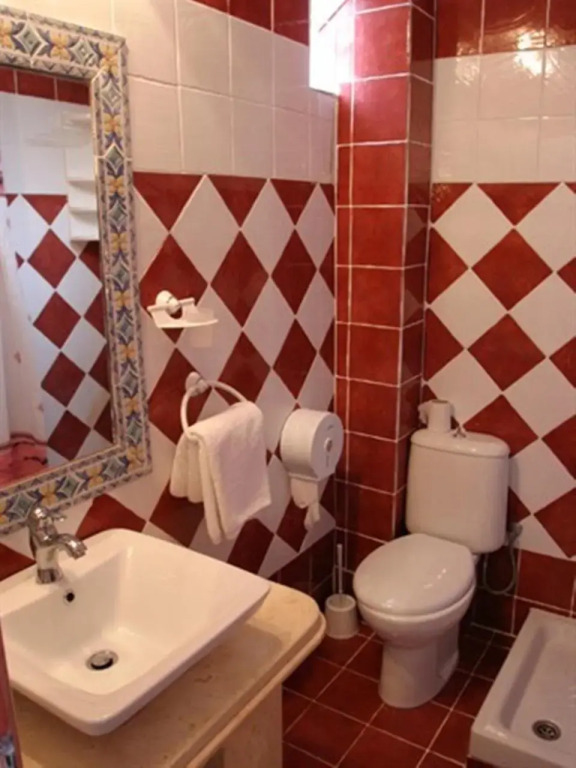 Philoxenia Hotel-Villas