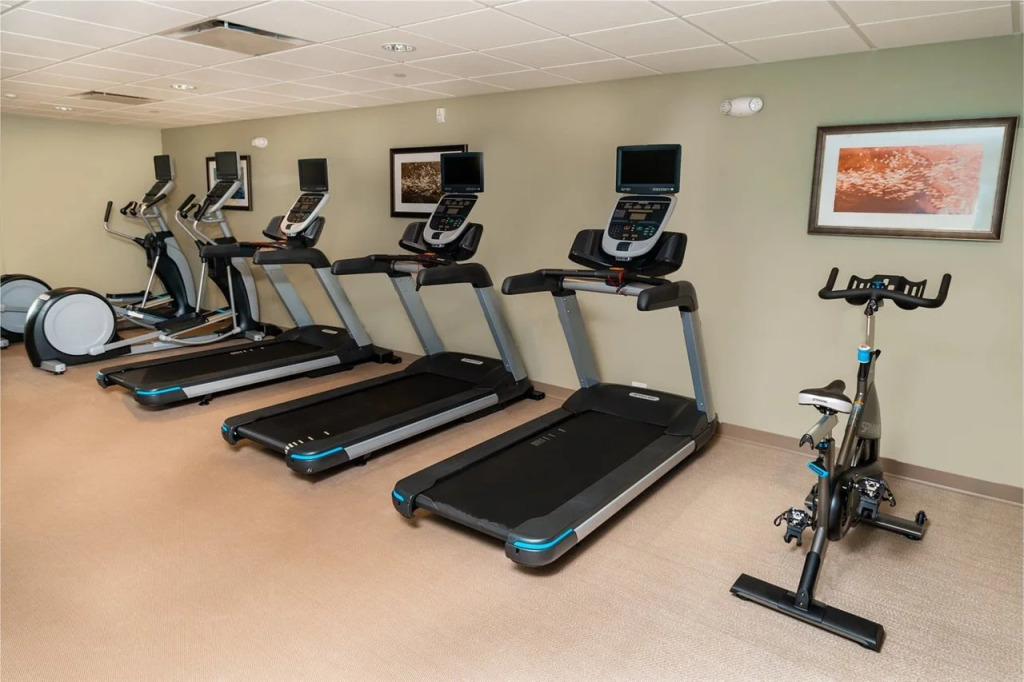 Staybridge Suites Newark - Fremont by IHG