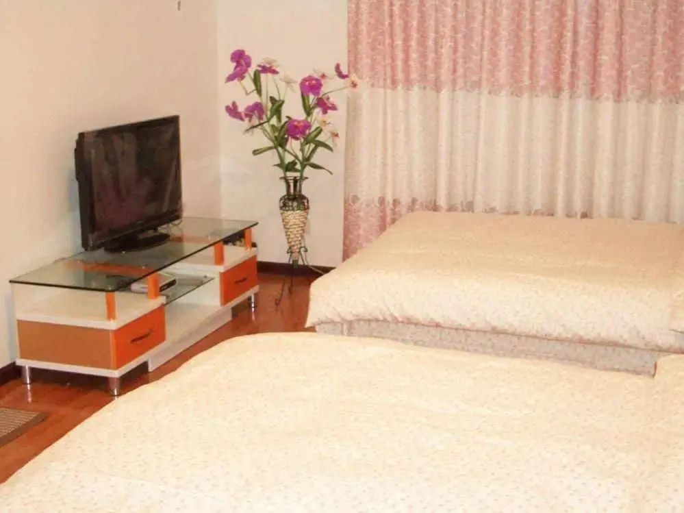 Neighbour Apartment