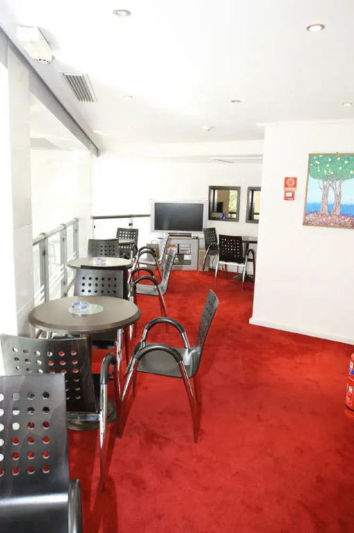 JK Hotel