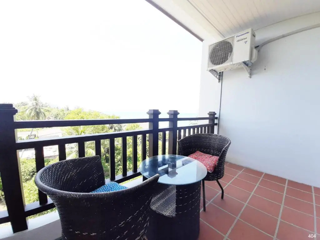 Khanom Beach Residence