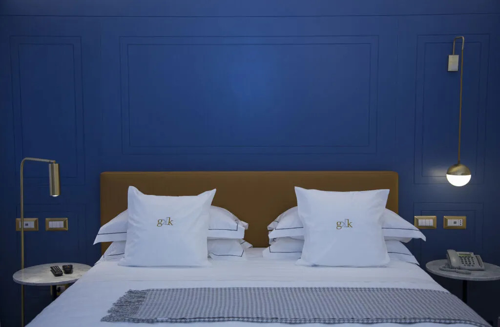 GKK Exclusive Private Suites