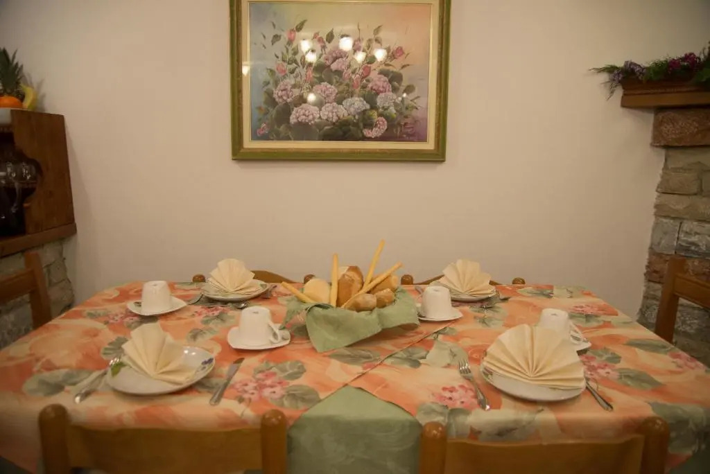 B&B Villa Cinzia