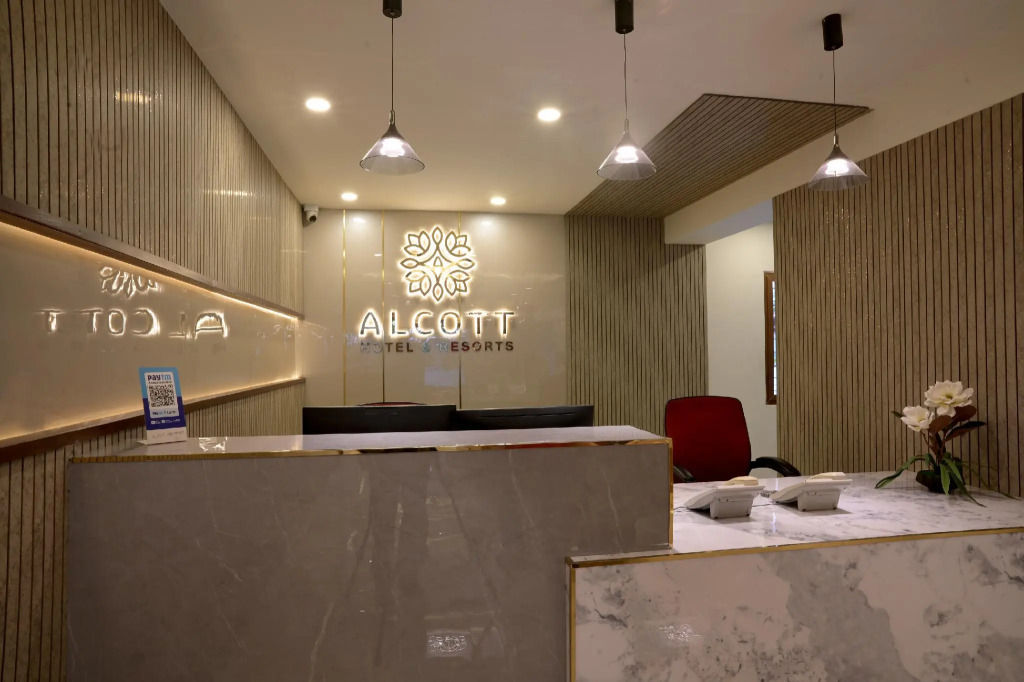 Alcott Hotel & Resorts