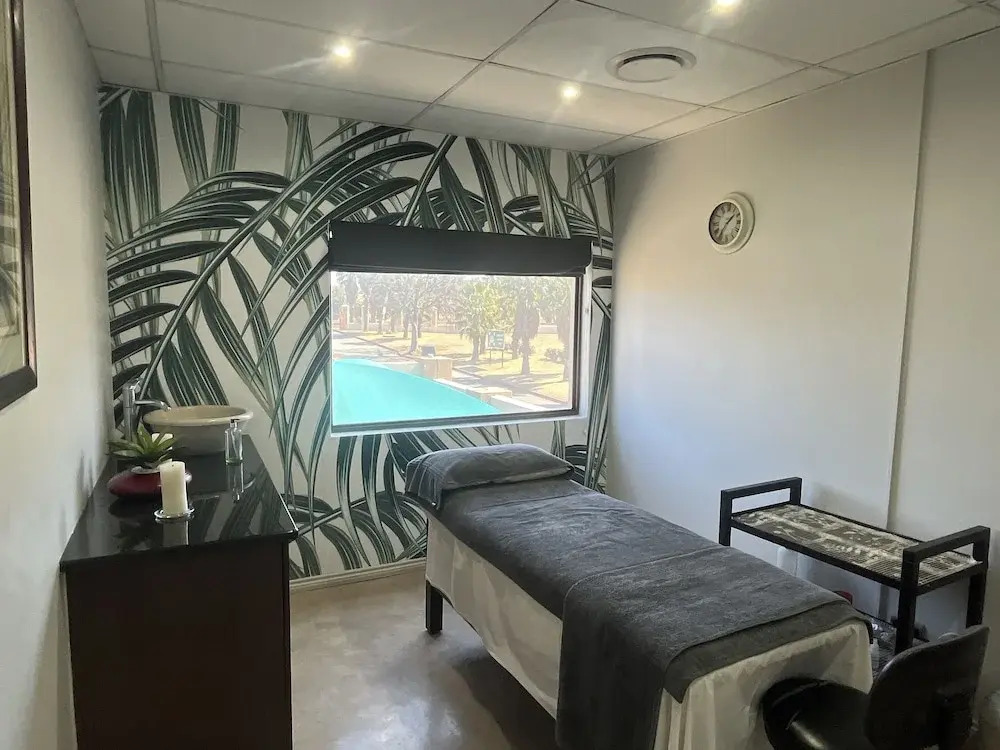 Riviera on Vaal Resort