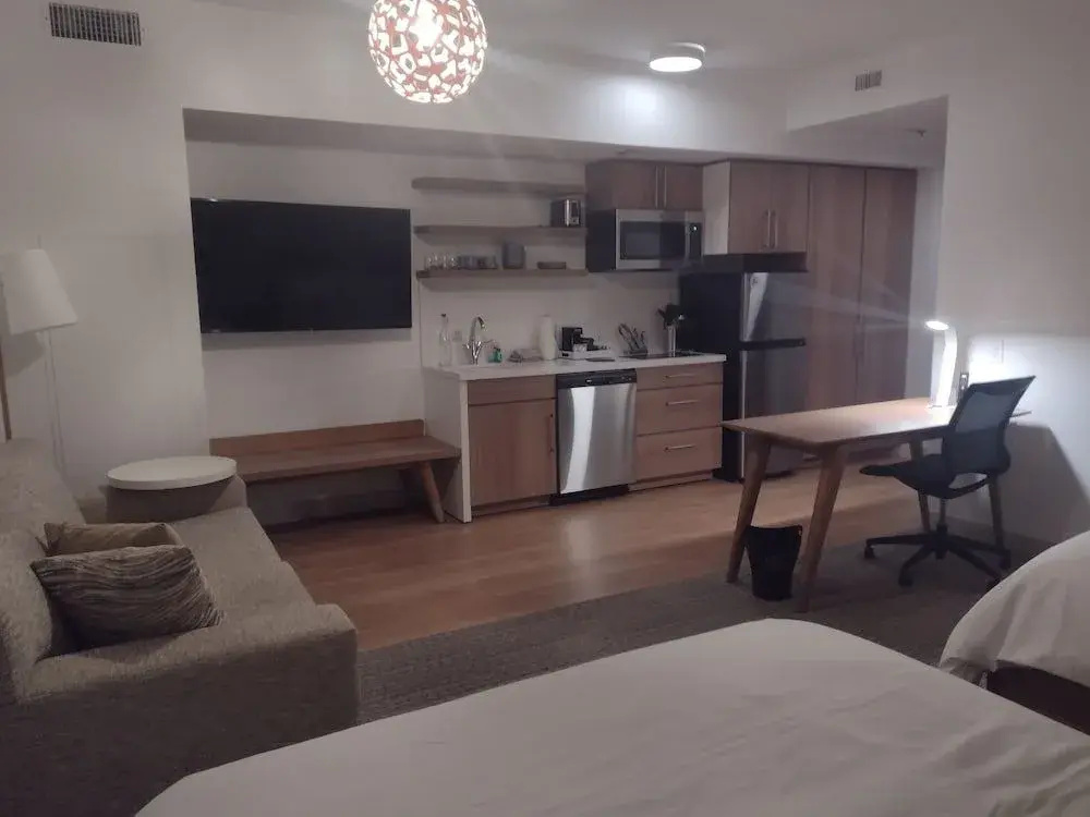Element by Marriott Dallas Las Colinas