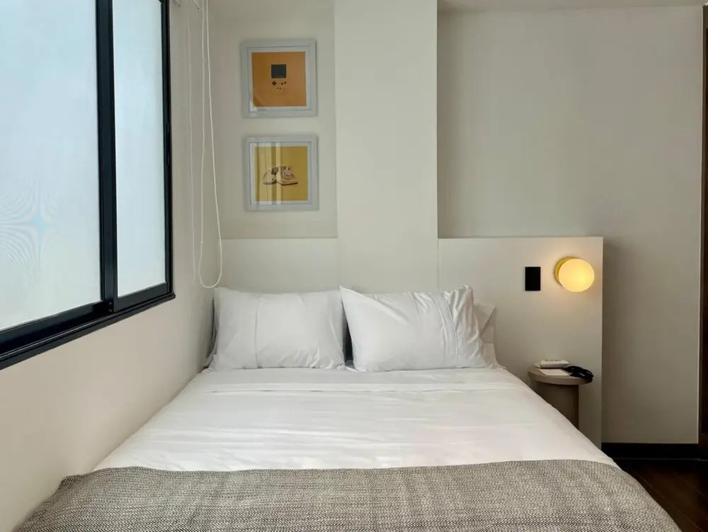 w Impressive 3BR With Balcony in Laureles