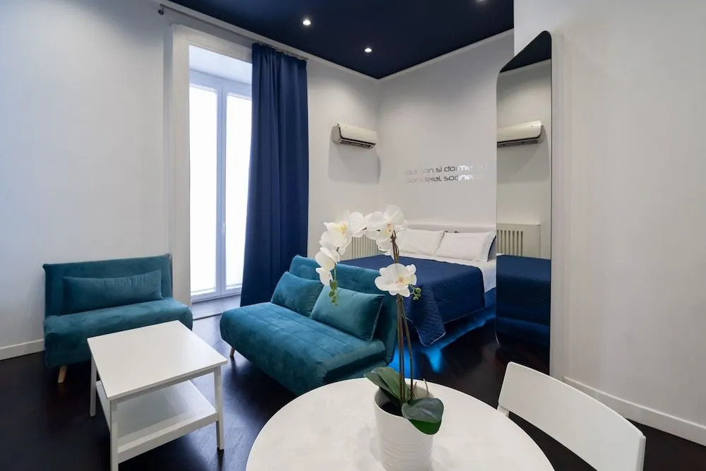 Ночлег и завтрак (B&B) Skyhouse Duomo
