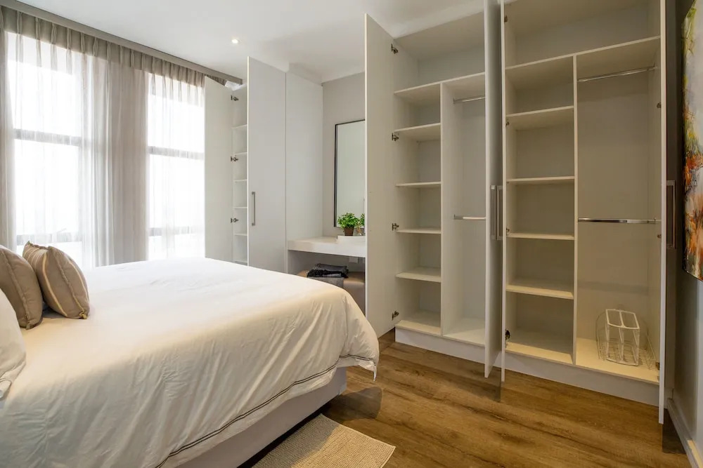 Standard Apartment, Very Cosy and Stylish Suitable for a Romantic Outing