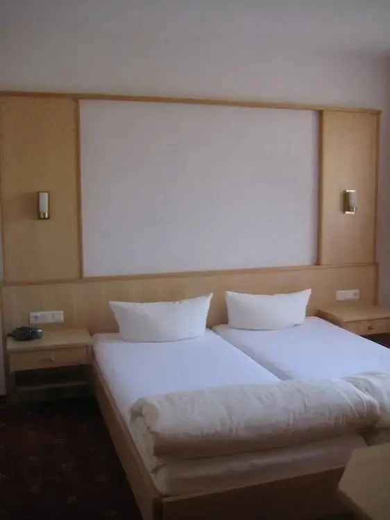 Apart Alcazar