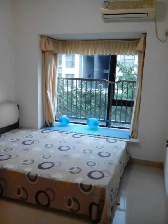 Yitiange Seaview Apartment