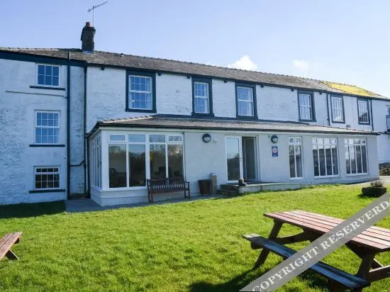 Ingleton-cottages