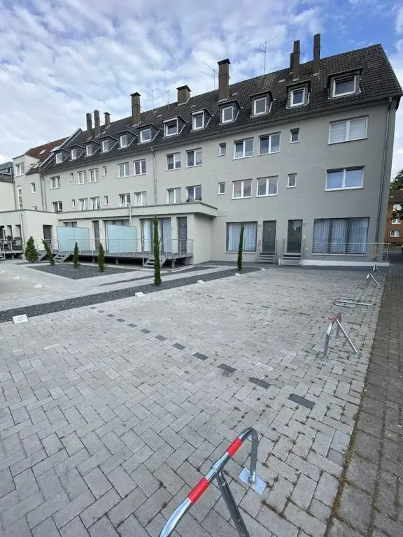Spanien Flair mitten in Köln 5