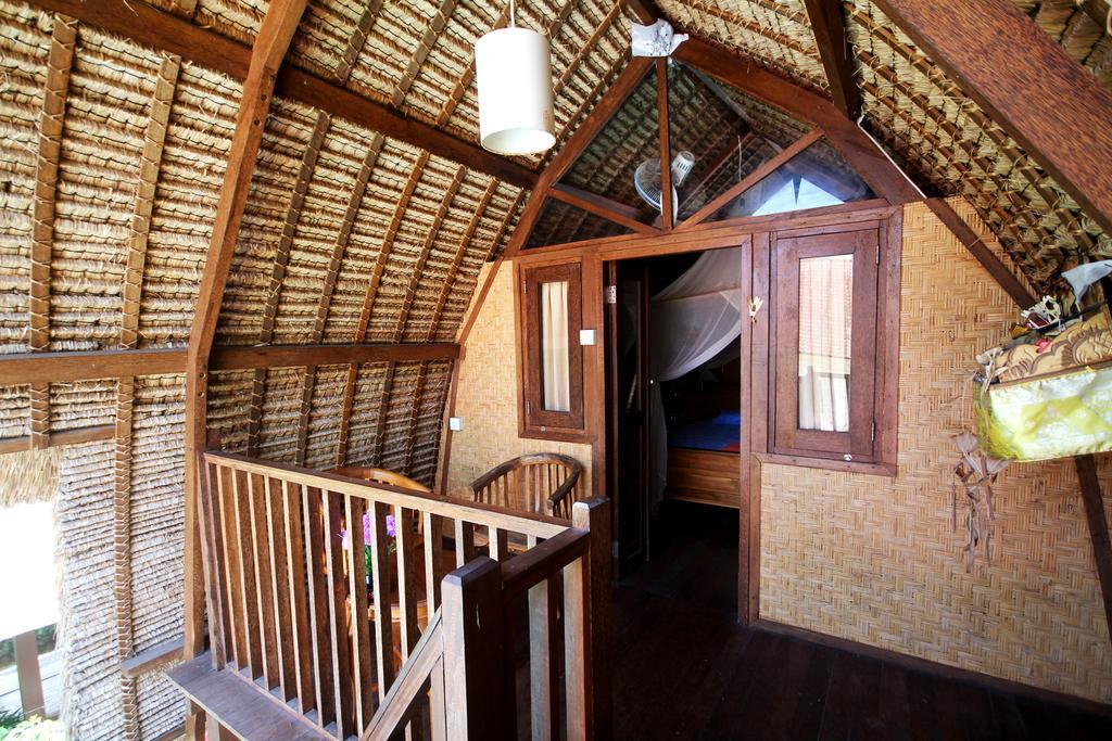 Rambo Homestay