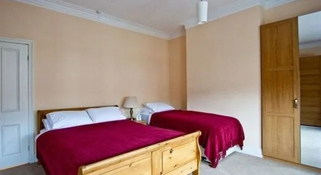 Woodland Guest House