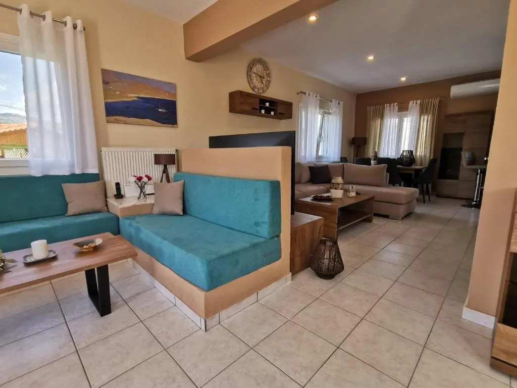 Villa Zoe