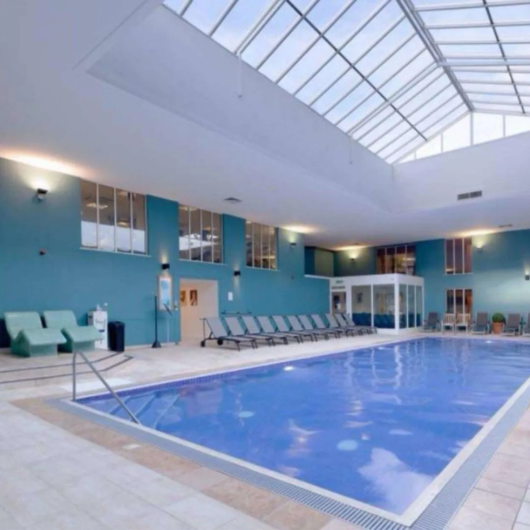 Norton Park Hotel, Spa & Manor House - Winchester