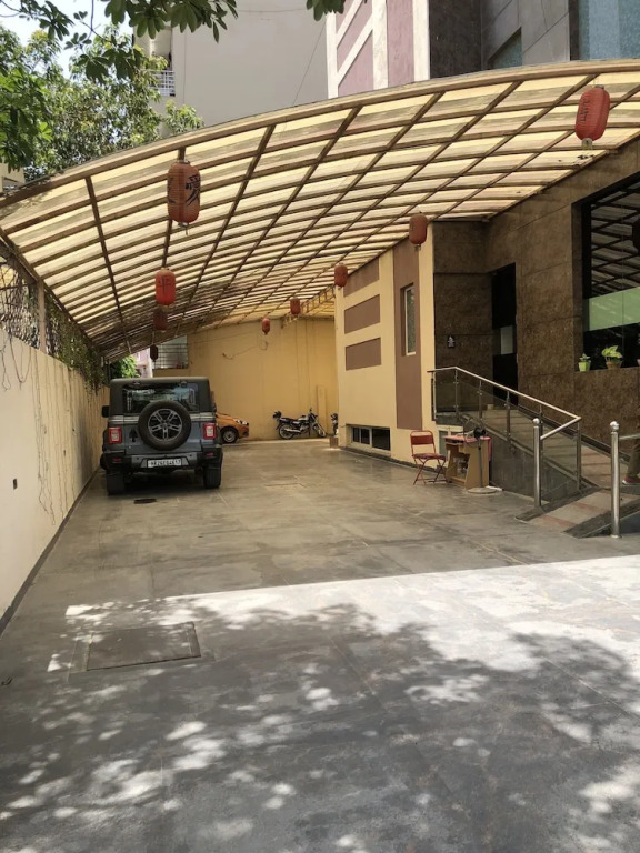 mizu hotel