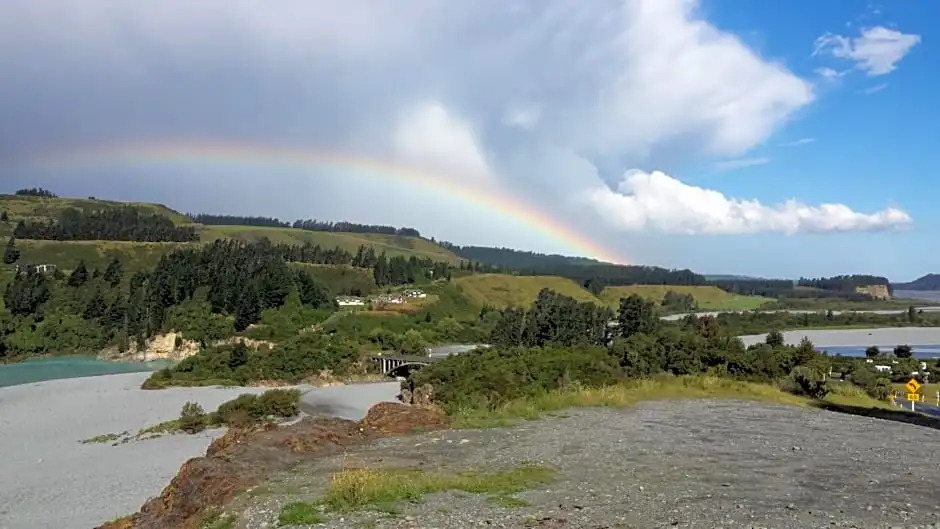Mt Hutt Lodge
