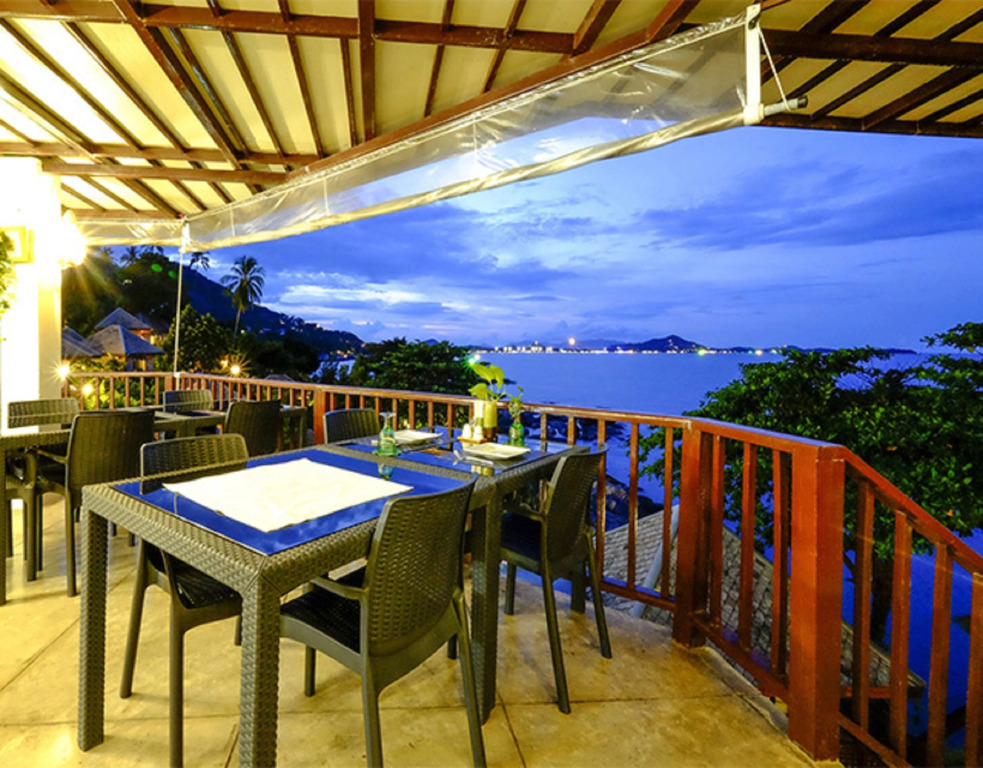 Merit Resort Samui