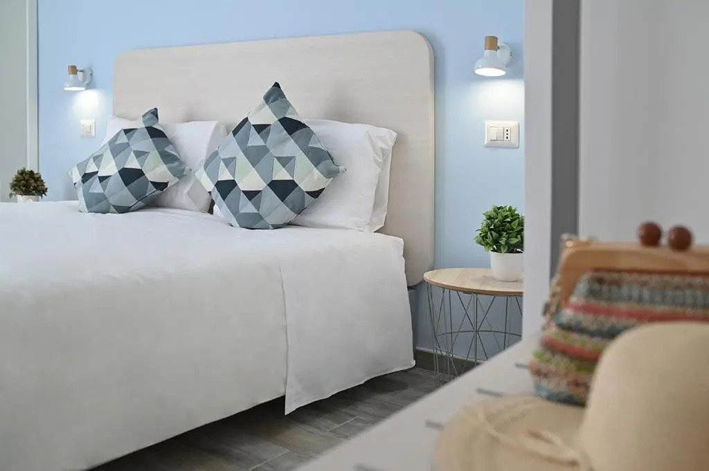 Dimora del Corso - Rooms