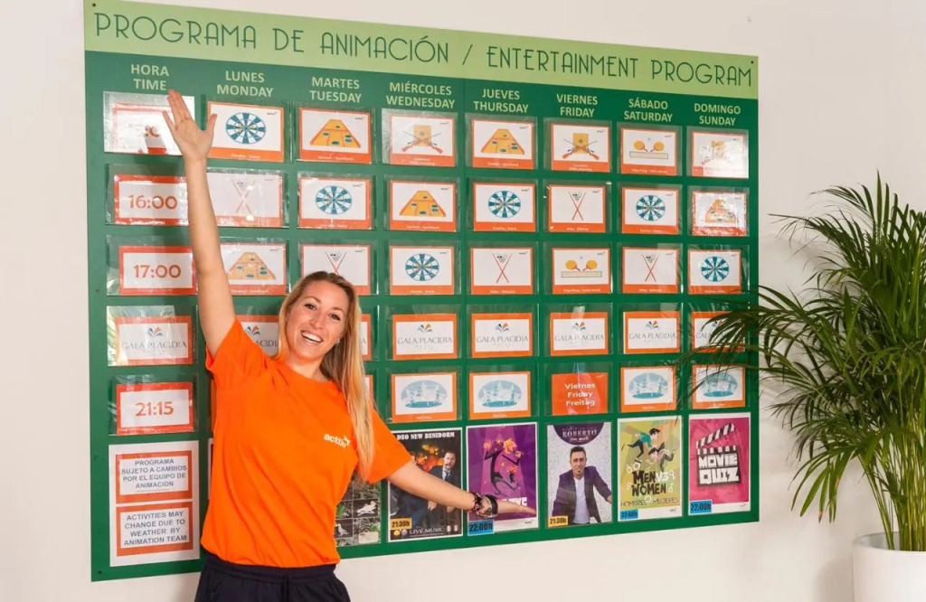 Hotel Gala Placidia 3sup